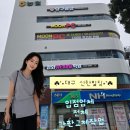 신한빌딩 | 대구 빌딩 간판 서구 신한빌딩 입점업체 전체 LED채널,갈바간판 시공후기
