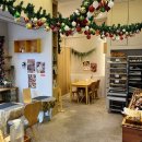 꽃피는4월밀익는5월 | [부산 망미동 빵집 추천] 비건 베이커리 브런치 카페 추천 "꽃피는4월밀익는5월"