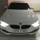 BMW/420D/14년06/무사고/19000/흰색/금융리스 이미지