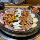 성원생곱창구이