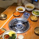 초가산장 | 진주 가좌동 맛집 | 초가산장 | 닭샤브샤브정식 | 생생정보맛집