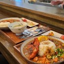 진주시내맛집 &#39;쿄와카레&#39; 진주중앙시장 청년몰 신상맛집