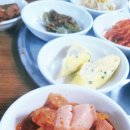 돼지집 김치찌개 이미지