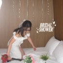 쉴 | 서울 브라이덜샤워 파티룸, 남산뷰 해방촌 스튜디오 쉴 후기