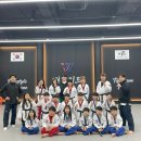 서희 태권도장 이미지