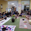 서영 작은도서관 이미지