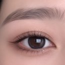 유혜원렌즈 신상 나왔다길래 직접 보고 왔어요｜소르베 브라운 & 키츠밍 블루그레이 후기