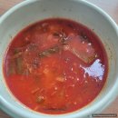 홍익궁중전통육개장(문덕) | 마켓컬리에서 발견한 홍익 궁중 전통 육개장 솔직 후기