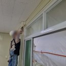 성산서부전천후게이트볼장 | 제주페인트시공 성산 게이트볼장 페인트 도장 - 한민기업