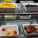 1%PC라운지 | [🇰🇷ICN인천국제공항] 마티나골드(Matina Gold) 라운지 이용 후기 :: PP카드, 입장권 할인, 메뉴