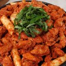 춘천회관닭갈비 이미지