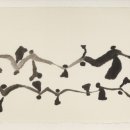 춤추는 사람 이미지