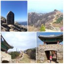 2023년12월10일 부산ㆍ 금정산(고당봉 801.5m) 일요산행 안내 (100대명산) 이미지