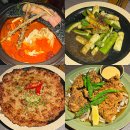 은향채 | 한양대 신상 술집 아리계곡 내돈내산 후기 메뉴추천