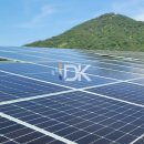 디케이태양광발전소 이미지