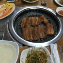부자숯불갈비 이미지