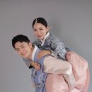 한복비단향