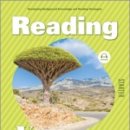 Reading Starter 1 이미지