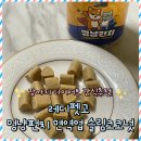 코코멍냥 | 강아지 다이어트 간식 : 레디펫고 면역업 슬림코코 멍냥펀치 추천