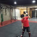 R2G CrossFit 이미지