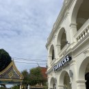 더마니주유소 이미지