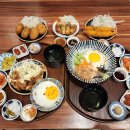 남포역 8번 출구 | 부산 중앙동 점심 맛집 남포역 다이도코로