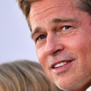 인스타로 사기당한사건 브래드피트 이미지