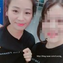 본오동 헬스장 휘트니스링크에서 운동중
