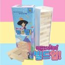 젠가게임-마법소녀 디디의 젠가게임(빌드업)-魔法少女DEEDEE’s 叠叠乐积木 이미지