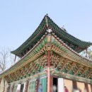 마곡사 주차장1 이미지