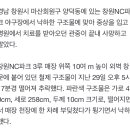 창원NC파크 구조물 낙하로 중상 입은 여성, 끝내 사망 이미지