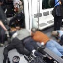 서울교통공사 "장애인단체 출근길 시위로 지하철 최대 1시간12분 지연" 이미지