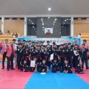 능곡합기도검무관 이미지