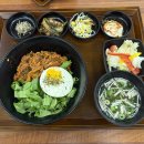 장모님반찬 | 역삼동 밥집 장모님밥상 후기｜직장인 점심으로 추천!