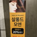 살롱드모연