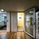 클라스투자그룹 | 여기가 바로 힙스터 성지! 철산 비상주사무실 급 뽐뿌 왔다