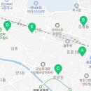 신안동 행정복지센터 회의실 이미지