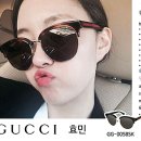 보정동 카페거리 사거리(구두수선) | 일본 여행 계획 마무리~ w/ 구찌신상 구찌선글라스 GG-0058SK