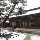오대산한옥마을