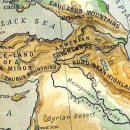 가야산맥 이미지