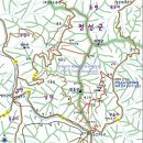 정선 민둥산 산행후기 영상(능전마을-정상-증산초)
