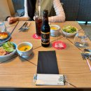 알로프트 오사카 도지마(Aloft Osaka Dojima), 더 웨어하우스(THE WAREHOUSE) 런치 내돈내산 정직 후기