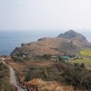 용머리해안 이미지