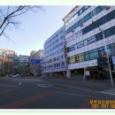 기흥역 앞 교차로 이미지