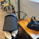 서부로(3-159) | 새롬고침 #02 - D+159 (5개월 아기 트라이크 유모차 첫 시승 후기)