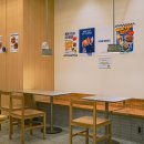 맘스터치 수성점 | 대구 수성구 범어동 수제버거 맛집 다운타우너 대구빌리브헤리티지