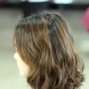 서영 헤어샵 이미지