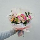 까사드플로라 | [대구꽃주문] 까사드플로라 결혼기념일 꽃다발
