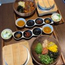 팜스더프레시 | 광주 수완지구 솥밥 맛집 추천 : 바른곳간 솥밥이야기