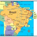 하늘호수의 세계여행(남미) : 검은 브라질, 살바도르 (브라질 살바도르, 2009.2.13~2.15) 이미지